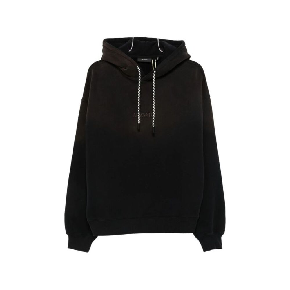 Axel Arigato Black Sweaters & Knitwear - Hoodies Men